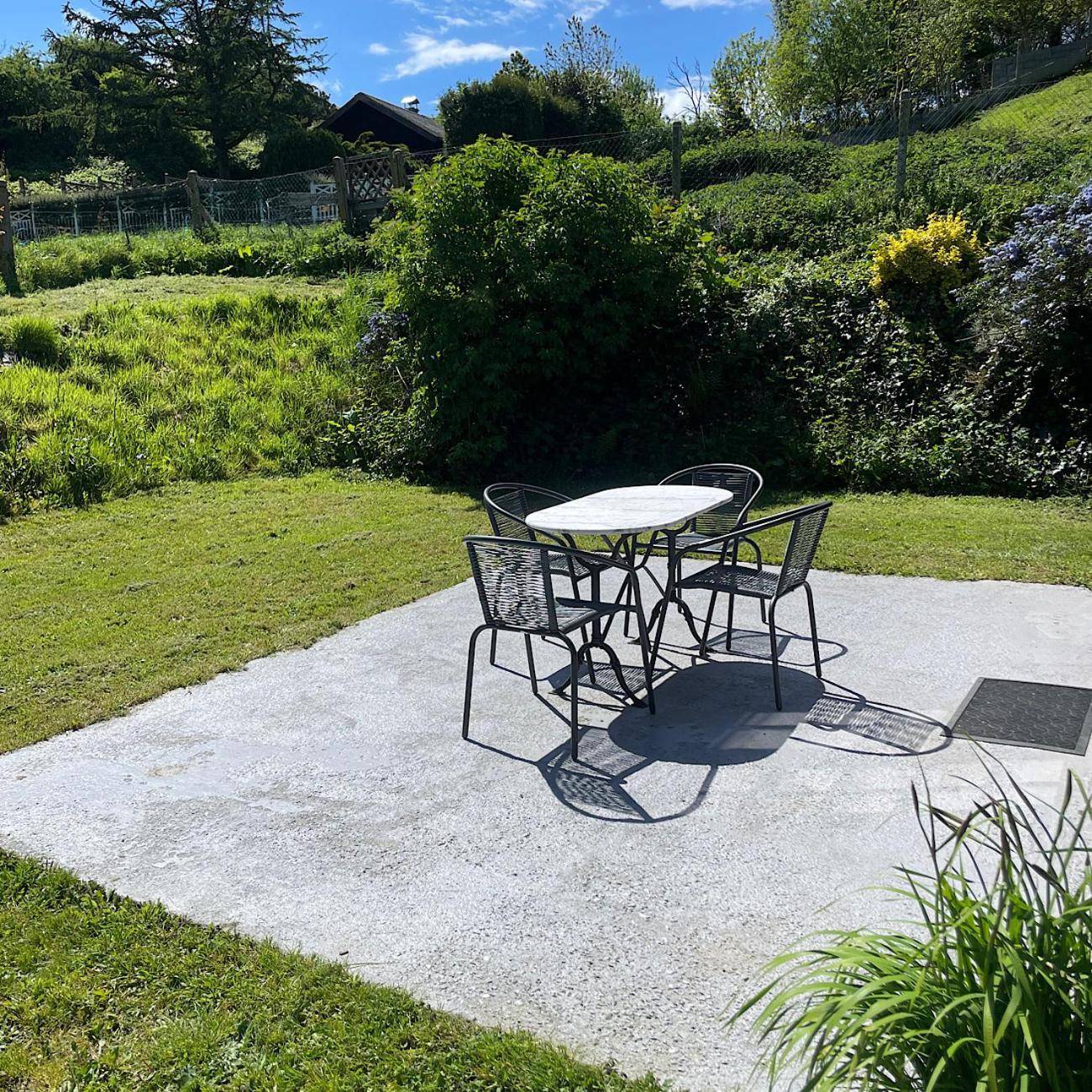 Cottage Entier 4 Pers - Cosy Atmosphere En Bord De Mer - 60 M2 Saint-Léonard Exterior foto